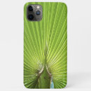 Search for palm fronds iphone cases Pattern