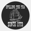 Search for history teachers stickers America