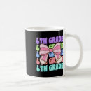 Search for learning is fun mugs New school year