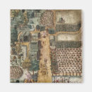 Search for 1570s magnets John