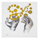 Search for reaching posters Hands