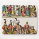 Search for headdress mousepads Costume
