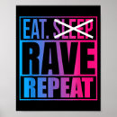 Search for edm posters Music