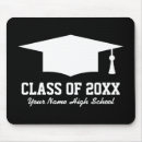 Search for graduation cap electronics Senior