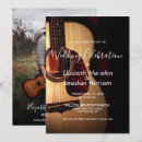 Search for musical musician invitations Guitar