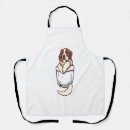 Search for bernard aprons Animal