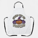 Search for carols aprons Halloweendecor