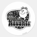 Search for little miss naughty stickers Chorion