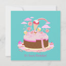 Search for chocolate cake birthday invitations Sweets