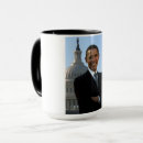Search for senator mugs Obama