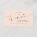 Search for visit invitations Minimalist