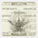 Search for banknote stickers French