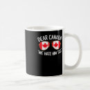 Search for canada and usa mugs Democrat