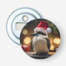 Search for christmas bottle openers Santa