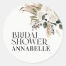 Search for ornate bridal shower stickers Budget