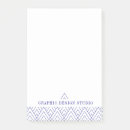 Search for zigzag cards invites Geometric
