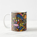 Search for rustic fall coffee mugs Floral