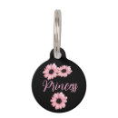 Search for daisy dog tags Pink