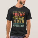 Search for hate trump tshirts President