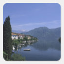 Search for lake como stickers Tourism