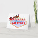 Search for vegas christmas cards Santa