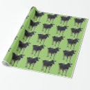 Search for dairy wrapping paper Pattern