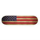Search for american flag skateboards Stars and stripes