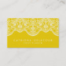 Search for lace business cards Ornate