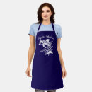 Search for pool party aprons Trendy