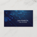 Search for ecommerce business cards Website