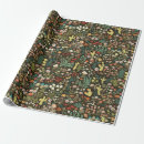 Search for cactus wrapping paper Botanical