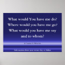 Search for miracles god of posters Prayer