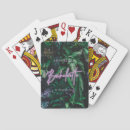Search for celebrity playing cards Girly