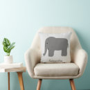 Search for elephant design cushions Wildlife