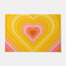 Search for psychedelic doormats Retro