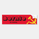 Search for bernie for president bumper stickers Socialist