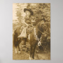 Search for vintage western posters Equestrian