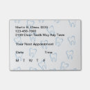 Search for appointment post it notes Medical