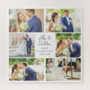 Search for wedding anniversary puzzles Elegant