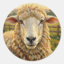 Search for animal farm stickers Lamb