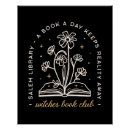 Search for witchy posters Celestial