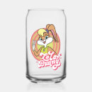 Search for bug beer glasses Space jam