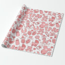 Search for baby bottle wrapping paper Expecting