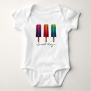 Search for ice cream baby clothes Popsicles