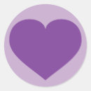 Search for mini bottle stickers Purple