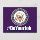Search for job postcards Political