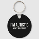 Search for yo yo key rings Autistic