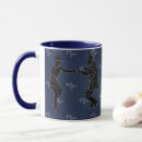 Search for couple dancing mugs Silhouette