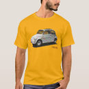 Search for fiat 500 tshirts Classic