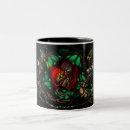 Search for alien coffee mugs Illustration